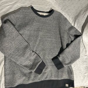 Lands' End X Blake Shelton Sweatshirt Mens  XL Pullover